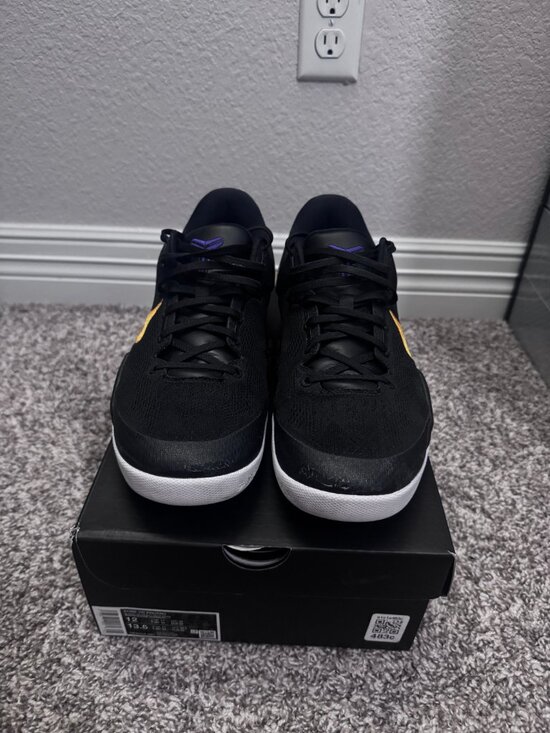 Nike Kobe 8\'s